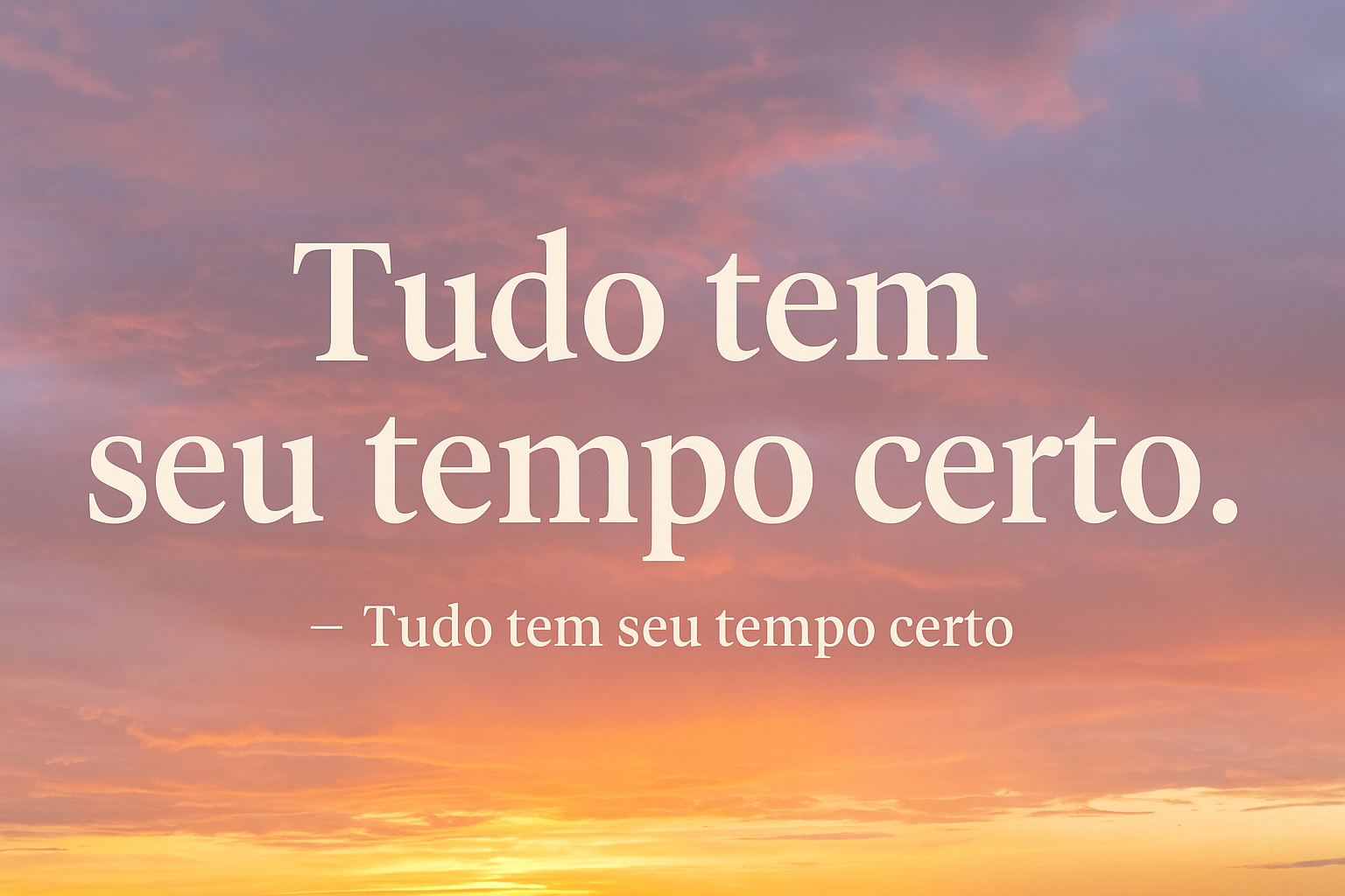 70+ Frases Sobre o Tempo: Reflexões Curtas e Profundas Sobre a Vida