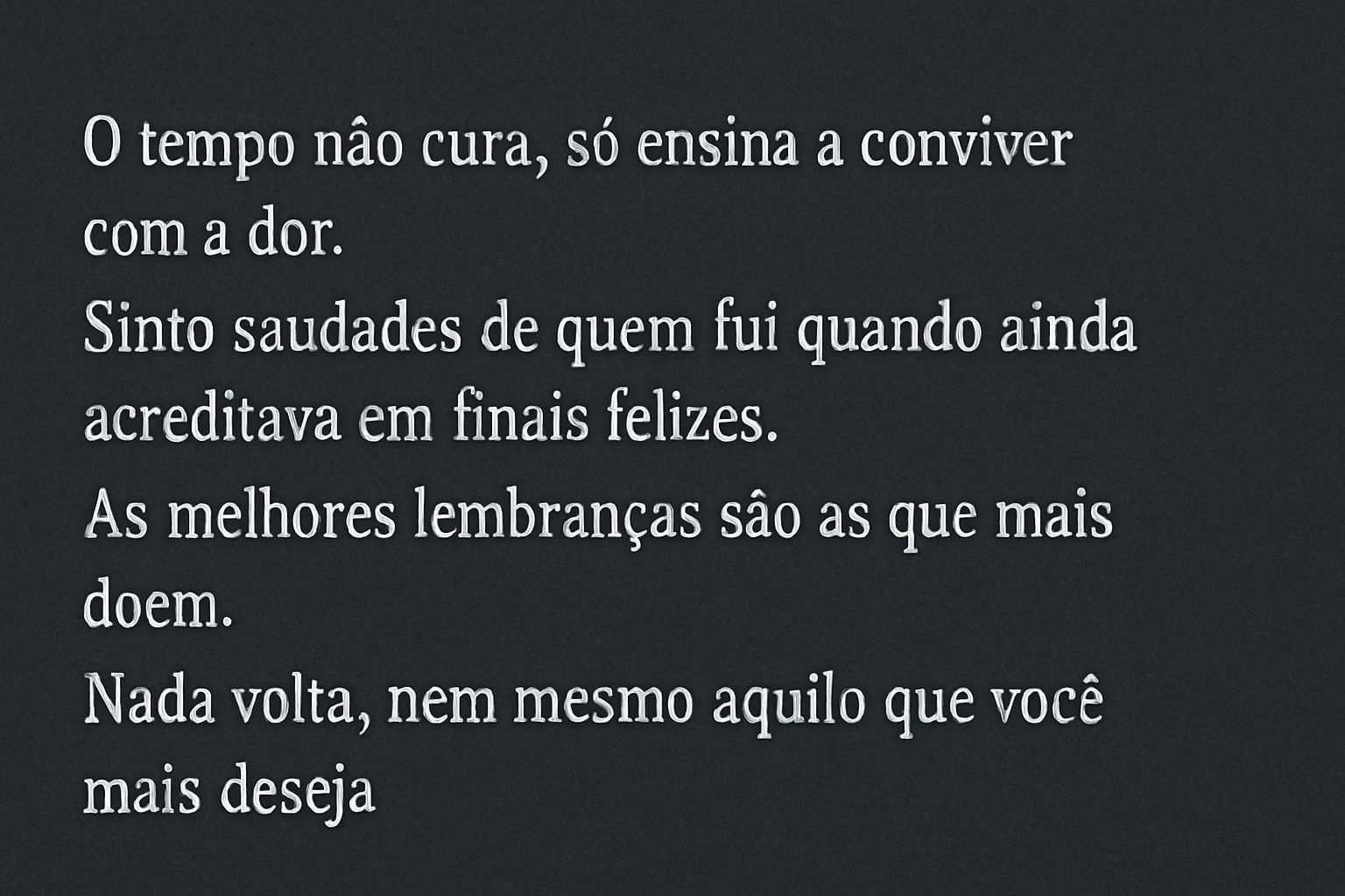 77 Frases Tristes Sobre a Vida Para Refletir e Superar Momentos Difíceis